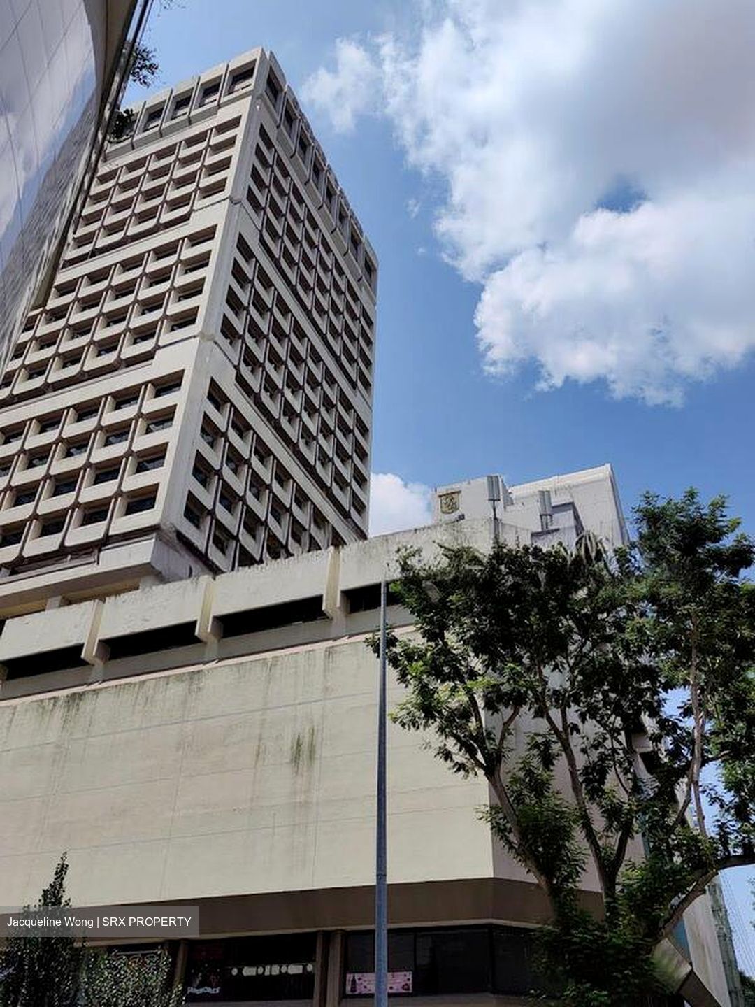 Orchard Towers (D9), Office #565887571
